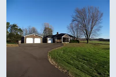 S288 State Road 25, Durand, WI 54736 - Photo 1