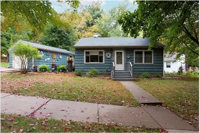 813 Oakwood Boulevard, Menomonie, WI 54751 - Photo 1