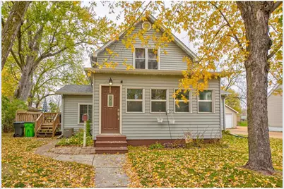 227 N 4th Street, New Richmond, WI 54017 - Photo 1