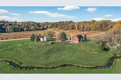 N5070 County Road O, Ellsworth, WI 54011 - Photo 1