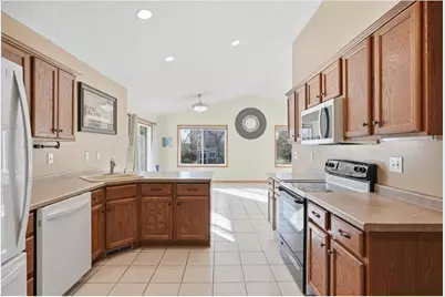 W1131 Whitetail Run, Spring Valley, WI 54767 - Photo 7