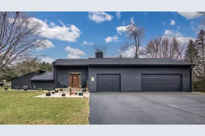 E4382 462nd Avenue, Menomonie, WI 54751 - Photo 1