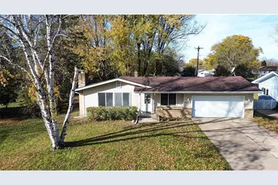 1355 Sycamore Street, River Falls, WI 54022 - Photo 1