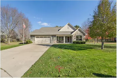 1448 Valley Creek Drive, New Richmond, WI 54017 - Photo 1