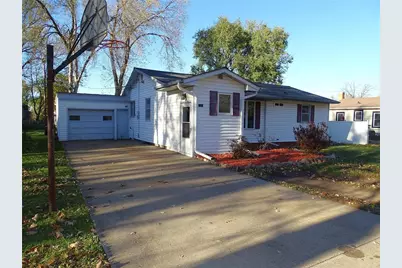 1222 Durand Street, Durand, WI 54736 - Photo 1