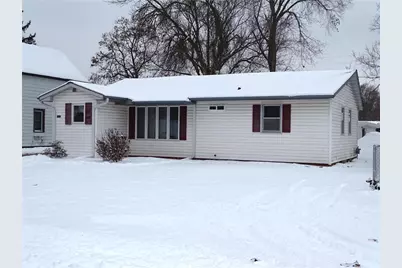 1222 Durand Street, Durand, WI 54736 - Photo 3