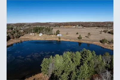 W501 E River Road, Bass Lake, WI 54843 - Photo 3