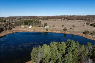 W501 E River Rd, Bass Lake, WI 54843 - Photo 3