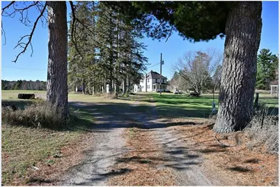 W501 E River Road, Bass Lake, WI 54843 - Photo 1