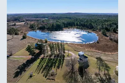 W501 E River Road, Bass Lake, WI 54843 - Photo 3