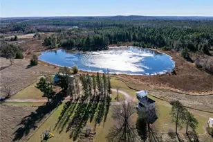 W501 E River Rd, Bass Lake, WI 54843 - Photo 3