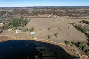 W501 E River Rd, Bass Lake, WI 54843 - Photo 11