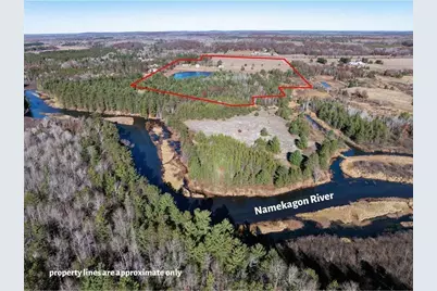 W501 E River Road, Bass Lake, WI 54843 - Photo 5