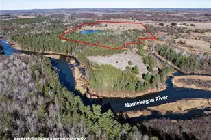 W501 E River Rd, Bass Lake, WI 54843 - Photo 5