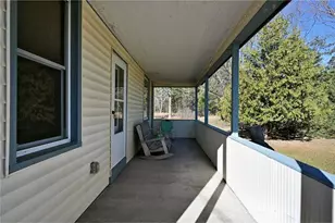 W501 E River Rd, Bass Lake, WI 54843 - Photo 41