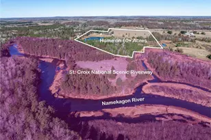 W501 E River Rd, Bass Lake, WI 54843 - Photo 5