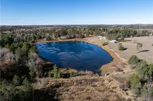 W501 E River Rd, Bass Lake, WI 54843 - Photo 51