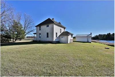 W501 E River Road, Bass Lake, WI 54843 - Photo 45