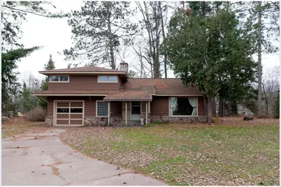 11041 W 1st Street, Exeland, WI 54835 - Photo 1