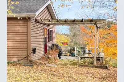 510 Maple Street, Frederic, WI 54837 - Photo 43