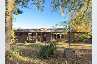 510 Maple Street, Frederic, WI 54837 - Photo 1
