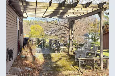 510 Maple Street, Frederic, WI 54837 - Photo 3