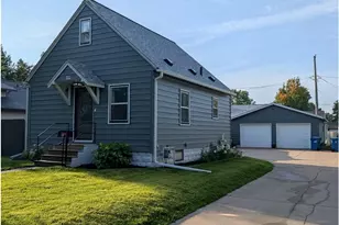 612 W Eau Claire St, Rice Lake, WI 54868 - Photo 1