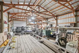 4057 Greer Rd, Jackson Township, WI 54893 - Photo 21