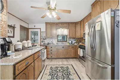 4057 Greer Road, Jackson Township, WI 54893 - Photo 5