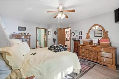 4057 Greer Road, Jackson Township, WI 54893 - Photo 9