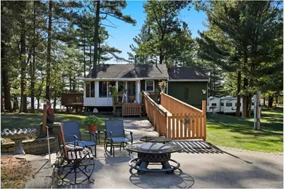 4057 Greer Road, Jackson Township, WI 54893 - Photo 3