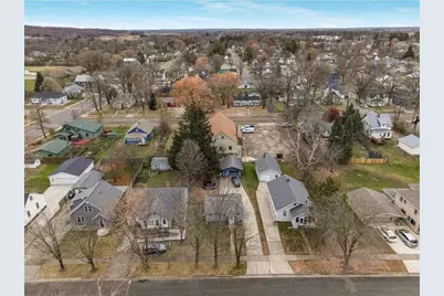 603 W Eau Claire Street, Rice Lake, WI 54868 - Photo 5