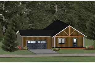 4394 Eagles Nest Rd, Jackson Township, WI 54830 - Photo 1