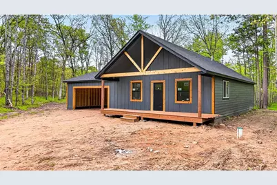 4394 Eagles Nest Road, Danbury, WI 54830 - Photo 3