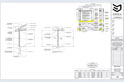 1422 Creekwood Drive, New Richmond, WI 54017 - Photo 9