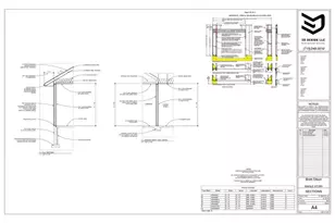 1422 Creekwood Dr, New Richmond, WI 54017 - Photo 9