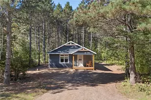 4773 Setting Sun Dr, Jackson Township, WI 54830 - Photo 1