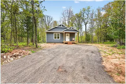 4773 Setting Sun Drive, Jackson Township, WI 54830 - Photo 3