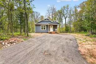 4773 Setting Sun Dr, Jackson Township, WI 54830 - Photo 3