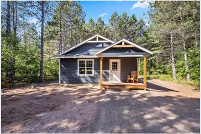 4773 Setting Sun Drive, Jackson Township, WI 54830 - Photo 3