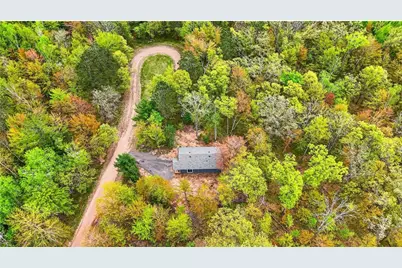 4773 Setting Sun Drive, Jackson Township, WI 54830 - Photo 29