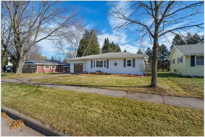 305 S Clark Street, Thorp, WI 54771 - Photo 1