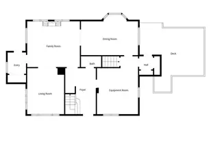 1045 Grove St, Cumberland, WI 54829 - Photo 39