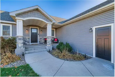 1517 Squirrel Way, New Richmond, WI 54017 - Photo 3