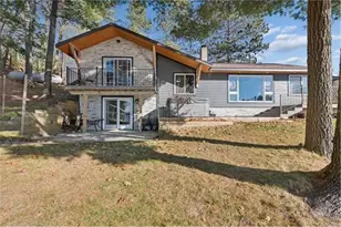 10325 Teepee Trail, Iron Ridge, WI 54847 - Photo 1