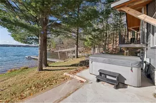 10325 Teepee Trail, Iron Ridge, WI 54847 - Photo 31