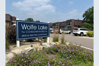 4820 Park Commons Drive #220, Saint Louis Park, MN 55416 - Photo 29