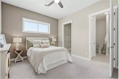 1955 Cattail Lane #Lot 8, New Richmond, WI 54017 - Photo 15