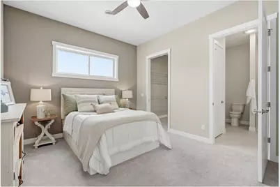 1955 Cattail Lane #Lot 8, New Richmond, WI 54017 - Photo 15