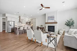 1957 Cattail Pl #Lot 7, New Richmond, WI 54017 - Photo 5